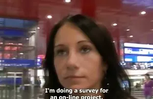 Tšehhi teed-Martina