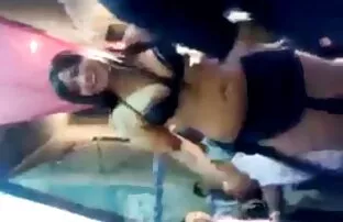 Tantsu Araabia Egiptus