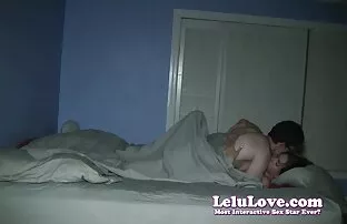 Armastusega varjatud toanaaber katab seksiarmastuse