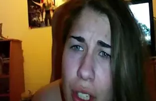 Orgasmi väänamine