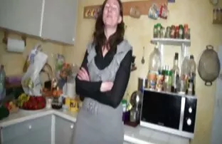 Topelt tungib prantsuse küps