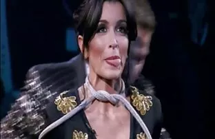 Olen teie ori