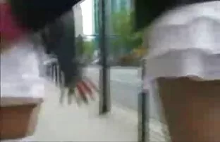 Saksa tüdruku tagumik