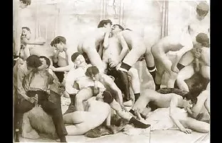 Gay Vintage videoraamat 1890. – 1950. Aastad-Nex-2