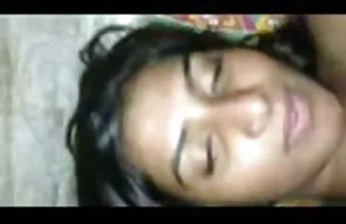 India tüdruk koos