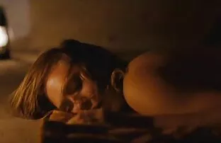 Elizabeth Olsen-Martha Marcy May Marlin